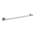 GROHE 41178000 - Porta asciugamani START 654 mm cromo lucido