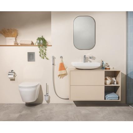 GROHE 41179000 - Porta rotolo per carta igienica QUICKFIX START cromo lucido