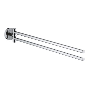 GROHE 41183000 - Porta asciugamani START 439 mm cromo lucido