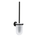 GROHE 411852430 - Kit per la pulizia del WC START 398 × 121 mm nero