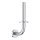 GROHE 41186000 - Portarotolo di riserva START, cromo lucido