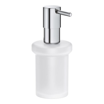 GROHE 41188000 - Dispenser per sapone QUICKFIX START 160 ml, cromo lucido