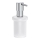 GROHE 41188000 - Dispenser per sapone QUICKFIX START 160 ml, cromo lucido