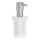 GROHE 41188DC0 - Dosatore di sapone START 160 ml in acciaio inossidabile