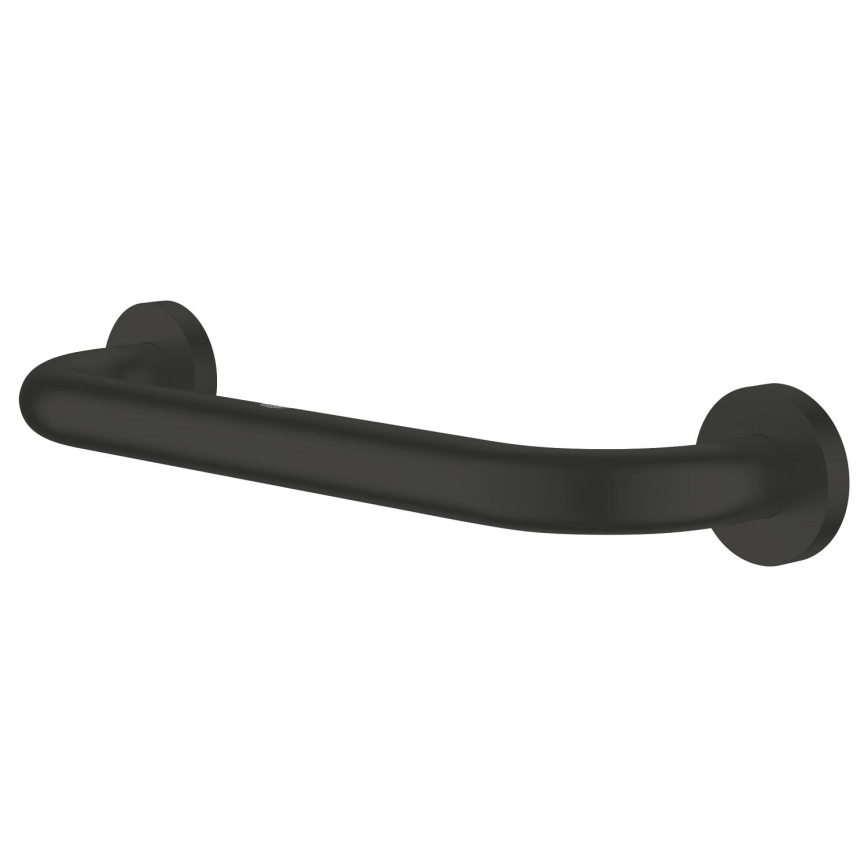 GROHE 411892430 - Maniglione per vasca START 349 mm, nero