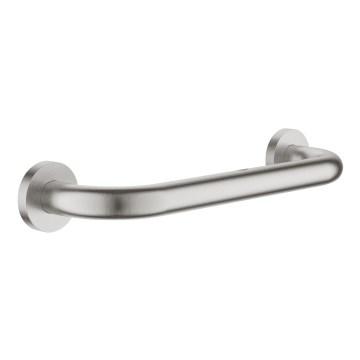 GROHE 41189DC0 - Maniglia per vasca START 349 mm in acciaio inox