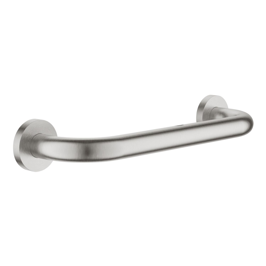 GROHE 41189DC0 - Maniglia per vasca START 349 mm in acciaio inox