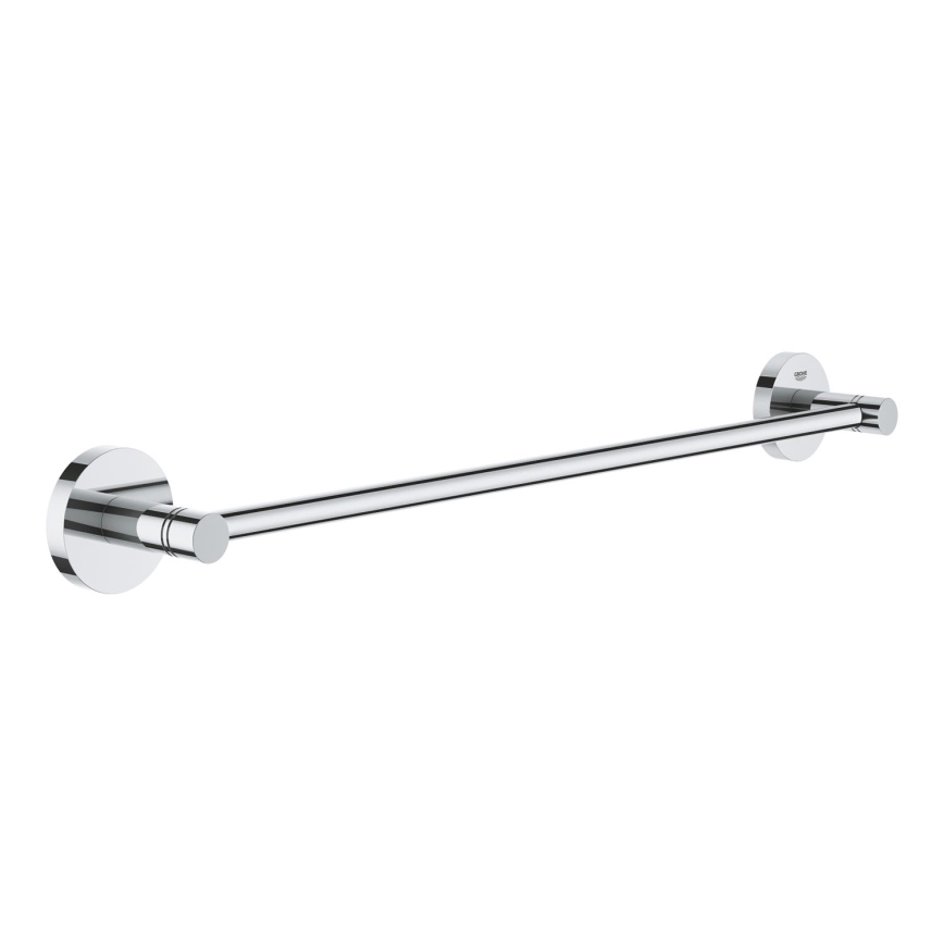 GROHE 41197000 - Porta asciugamani START 504 mm, cromo lucido