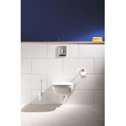 GROHE 41204000 - Kit di accessori QUICKFIX START, cromo lucido