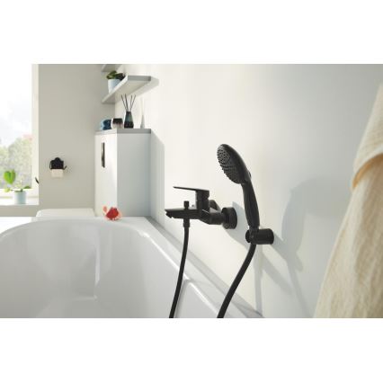 GROHE 412042430 - Kit di accessori START nero