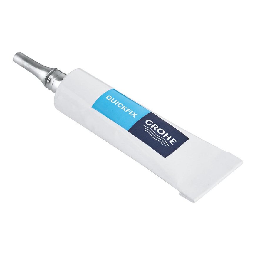 GROHE 41247000 - Kit adesivo QUICKGLUE S trasparente