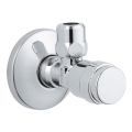 GROHE 41263000 - Valvola angolare EGAPLUS DN 15, cromo lucido
