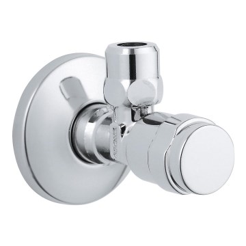 GROHE 41263000 - Valvola angolare EGAPLUS DN 15, cromo lucido