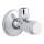 GROHE 41263000 - Valvola angolare EGAPLUS DN 15, cromo lucido