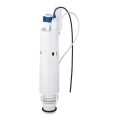 GROHE 42253000 - Valvola di scarico AV1, cromo lucido