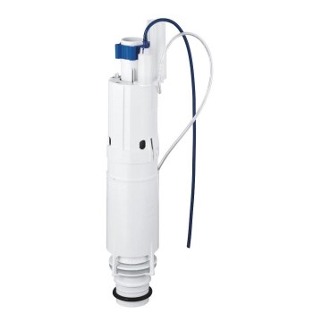 GROHE 42253000 - Valvola di scarico AV1, cromo lucido