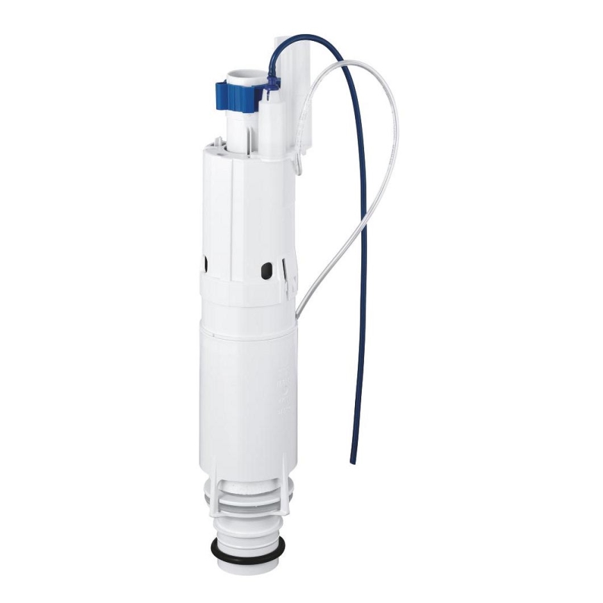 GROHE 42253000 - Valvola di scarico AV1, cromo lucido