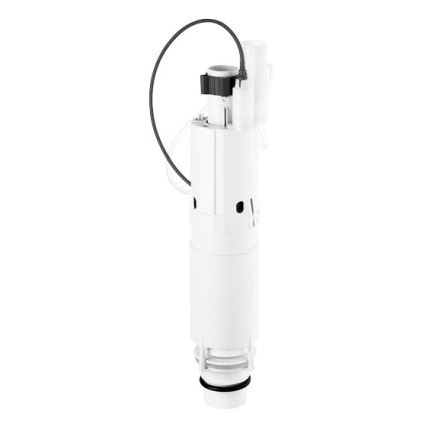 GROHE 42253000 - Valvola di scarico AV1, cromo lucido