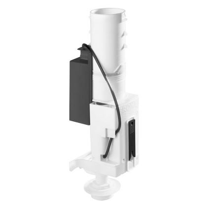 GROHE 42320000 - Valvola di scarico AV1 in cromo lucido