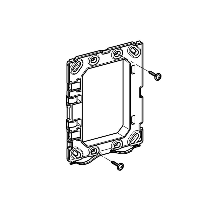 GROHE 42358000 - Telaio portante
