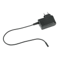 GROHE 42388000 - adattatore di rete nero
