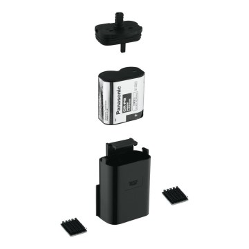 GROHE 42393000 - Custodia con batteria