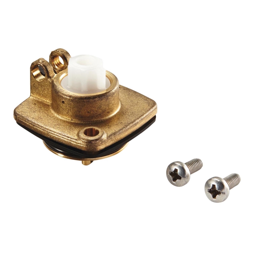 GROHE 43102000 - Copertura con morsetto