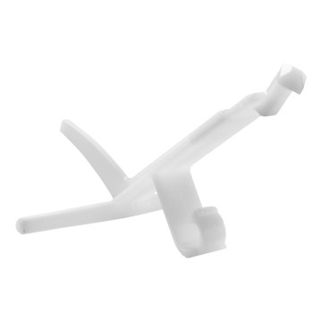 GROHE 43519000 - Leva 190 x 120 x 45 cromo lucido