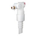 GROHE 43537000 - Valvola di riempimento bianca