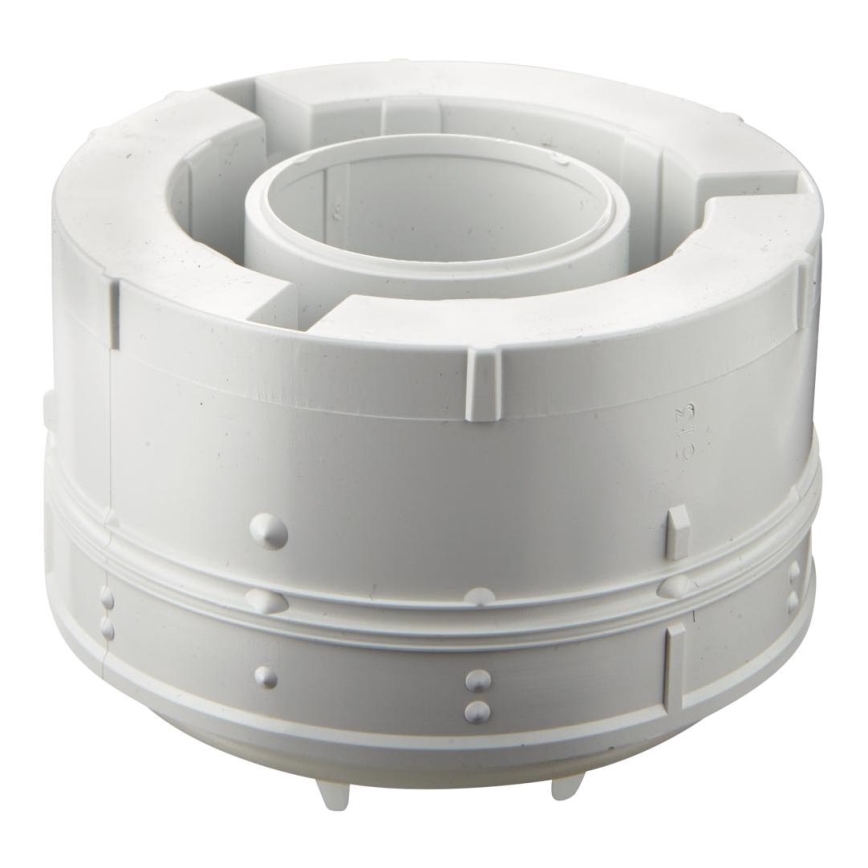 GROHE 43544000 - Pistone di scarico SERVO bianco