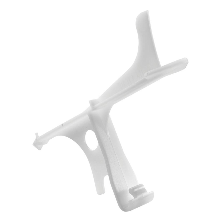 GROHE 43550000 - Leva di scarico bianca