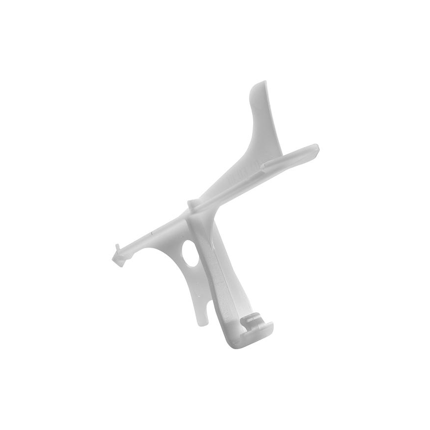 GROHE 43550000 - Leva di scarico bianca