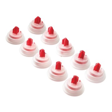 GROHE 4375800M - Membrana, confezione da 10 pezzi