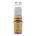 GROHE 43813000 - Cartuccia 166 x 77 x 75 ottone/bianco