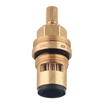 GROHE 45882000 - Cartuccia ceramica DN 15