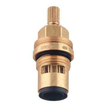 GROHE 45883000 - Cartuccia ceramica DN 15