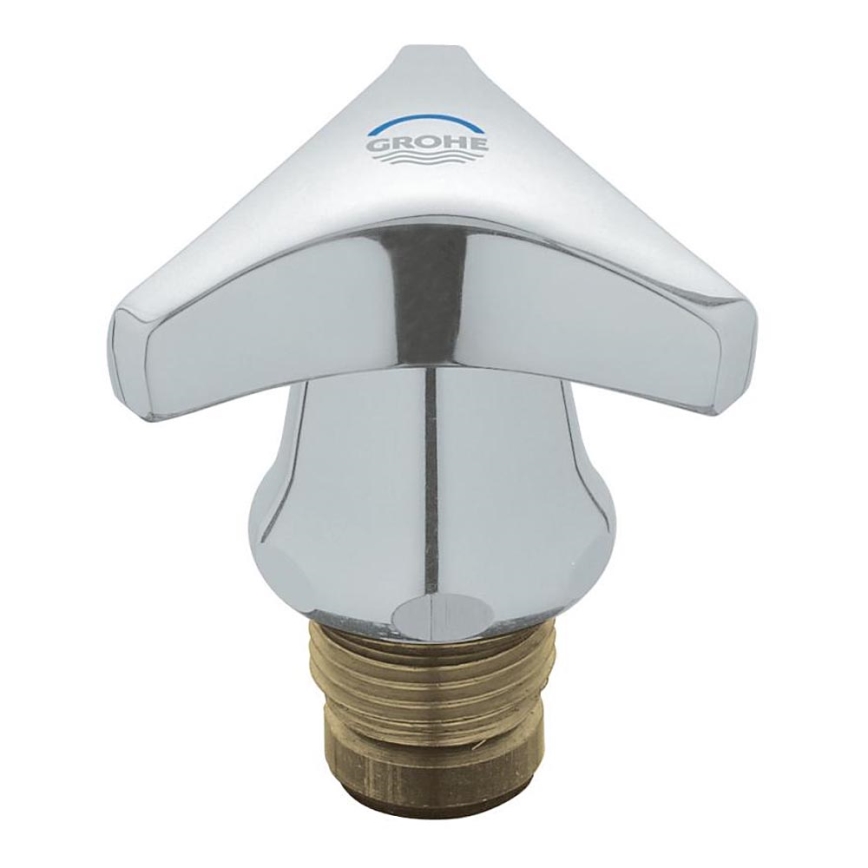GROHE 45968000 - Coperchio DN 15 TRECORN cromo lucido