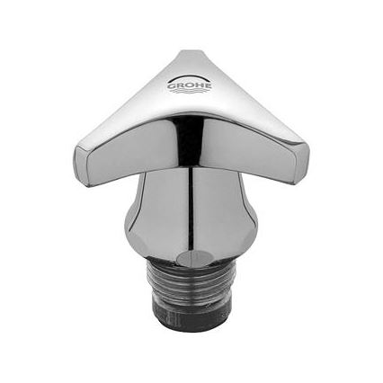 GROHE 45968000 - Coperchio DN 15 TRECORN cromo lucido
