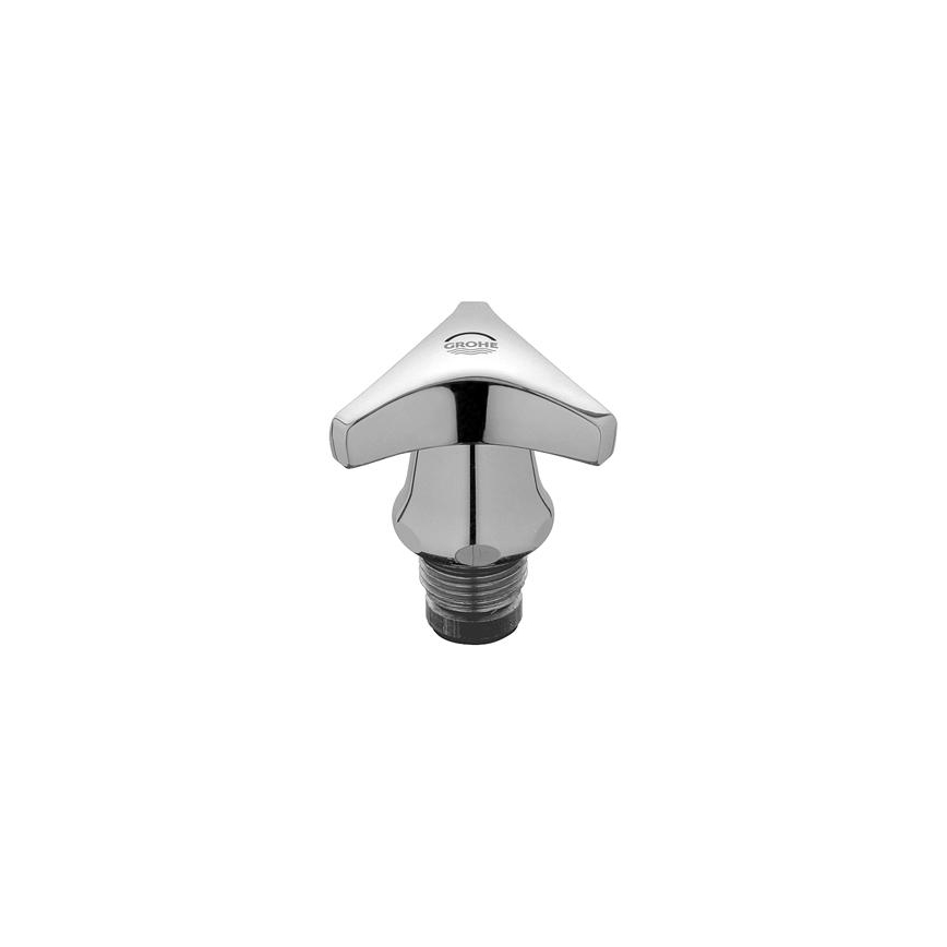 GROHE 45968000 - Coperchio DN 15 TRECORN cromo lucido