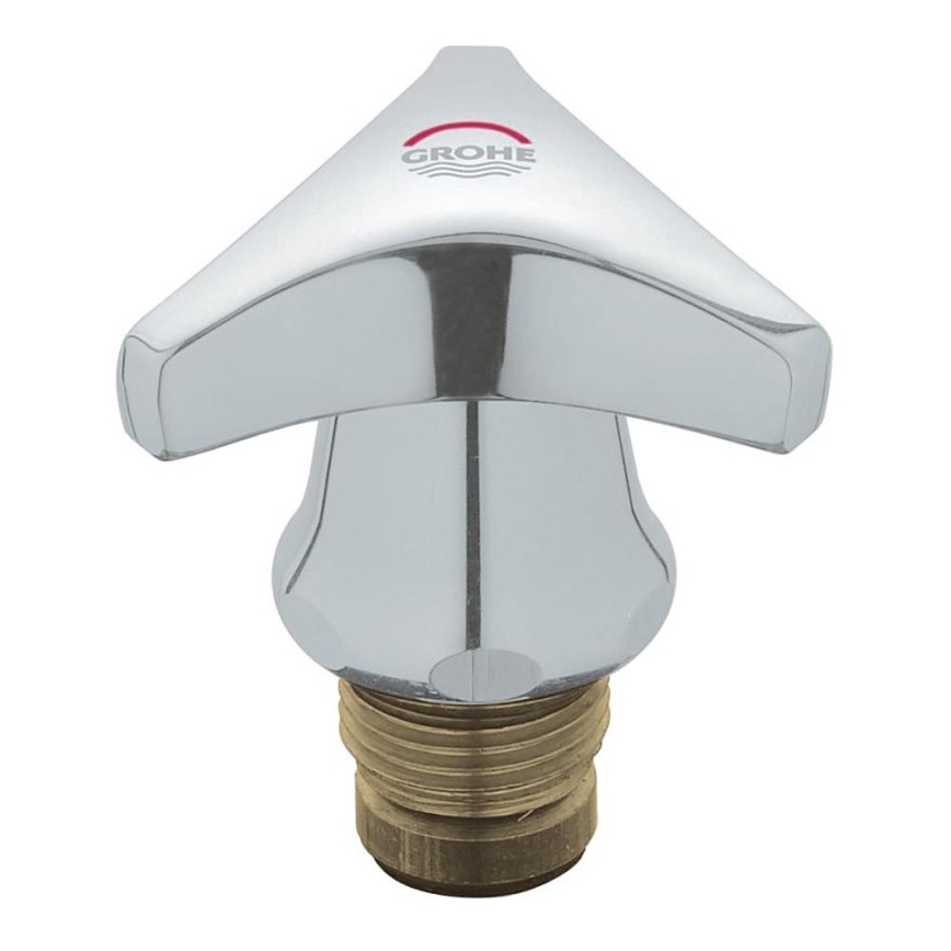 GROHE 45969000 - Coperchio DN 15 cromo lucido