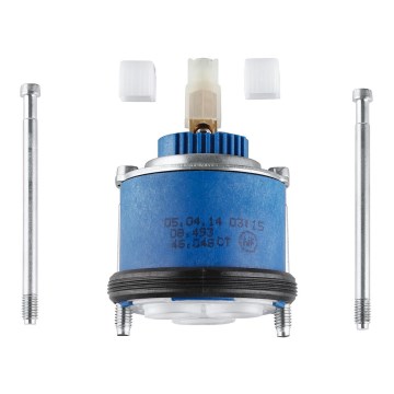 GROHE 46048000 - Cartuccia 46 mm blu