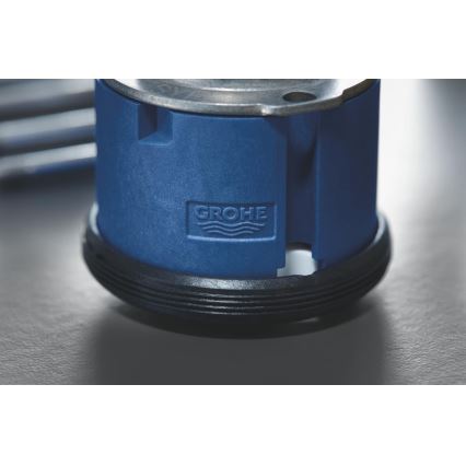 GROHE 46048000 - Cartuccia 46 mm blu