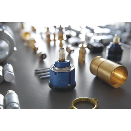 GROHE 46048000 - Cartuccia 46 mm blu