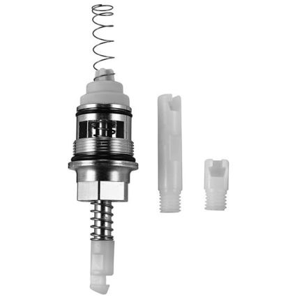 GROHE 46133000 - Deviatore per miscelatore universale da incasso, finitura cromata