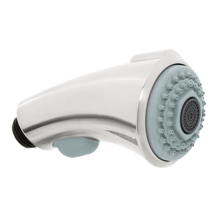 GROHE 46173SD0 - Doccetta in acciaio inox