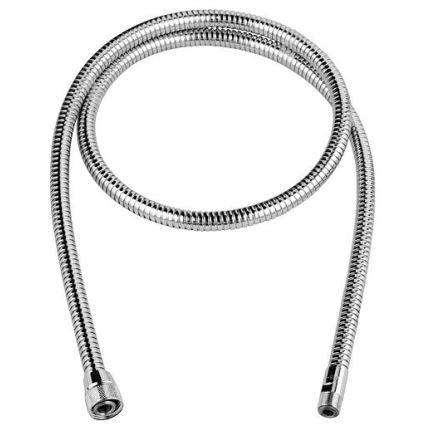 GROHE 46174000 - Flessibile doccia METALFLEX 1500 mm cromato lucido