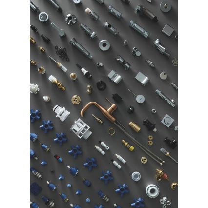 GROHE 46374000 - Cartuccia in ceramica 35 mm