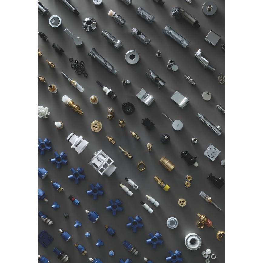 GROHE 46374000 - Cartuccia in ceramica 35 mm