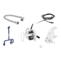 GROHE 46944001 - Set di installazione SENSIA ARENA bianco