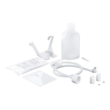 GROHE 46978001 - Kit di decalcificazione SENSIA ARENA